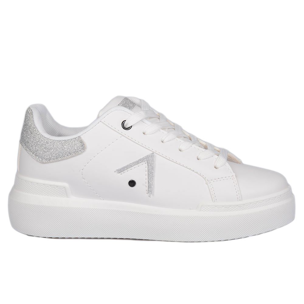 ΑΘΛΗΤΙΚΑ, ΚΩΔ.: AD220-WHITE-SILVER