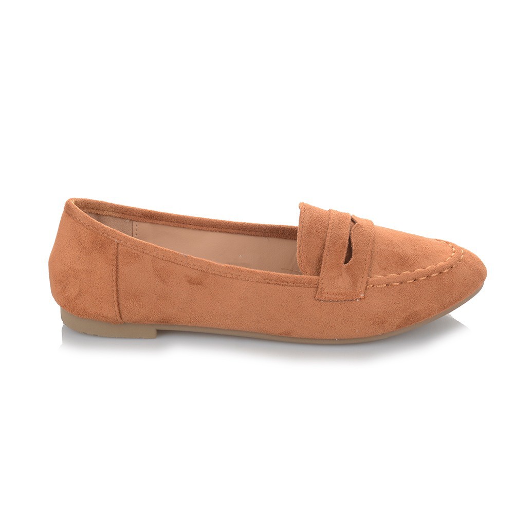 ΜΟΚΑΣΙΝΙΑ, ΚΩΔ.: L522-CAMEL