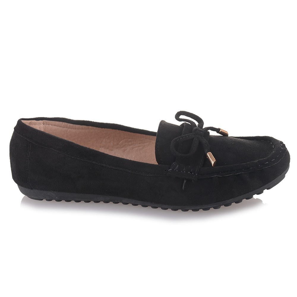 ΜΟΚΑΣΙΝΙΑ, ΚΩΔ.: TY85-BLACK