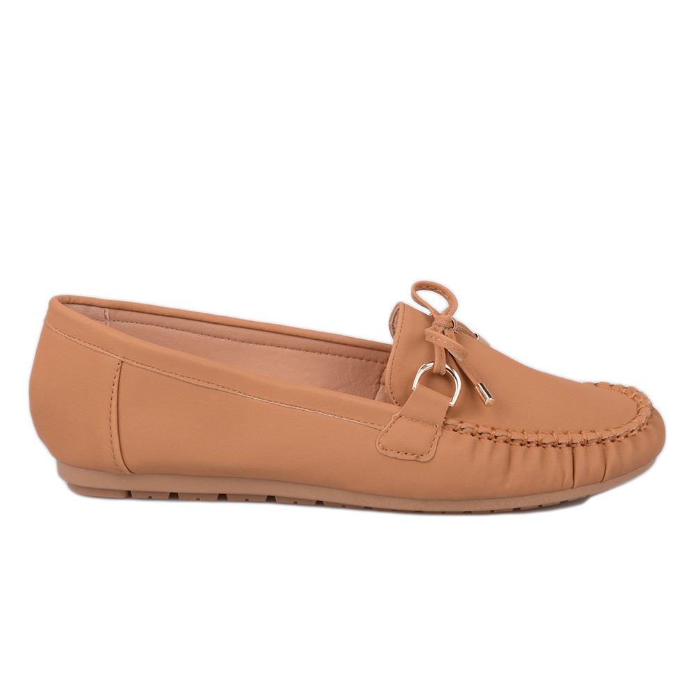 ΜΟΚΑΣΙΝΙΑ, ΚΩΔ.: 2824-38-CAMEL