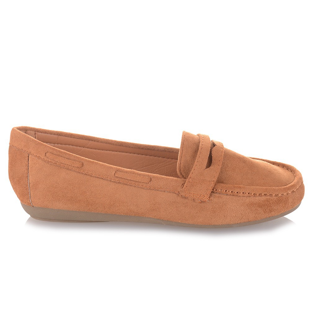 ΜΟΚΑΣΙΝΙΑ, ΚΩΔ.: HB73-CAMEL