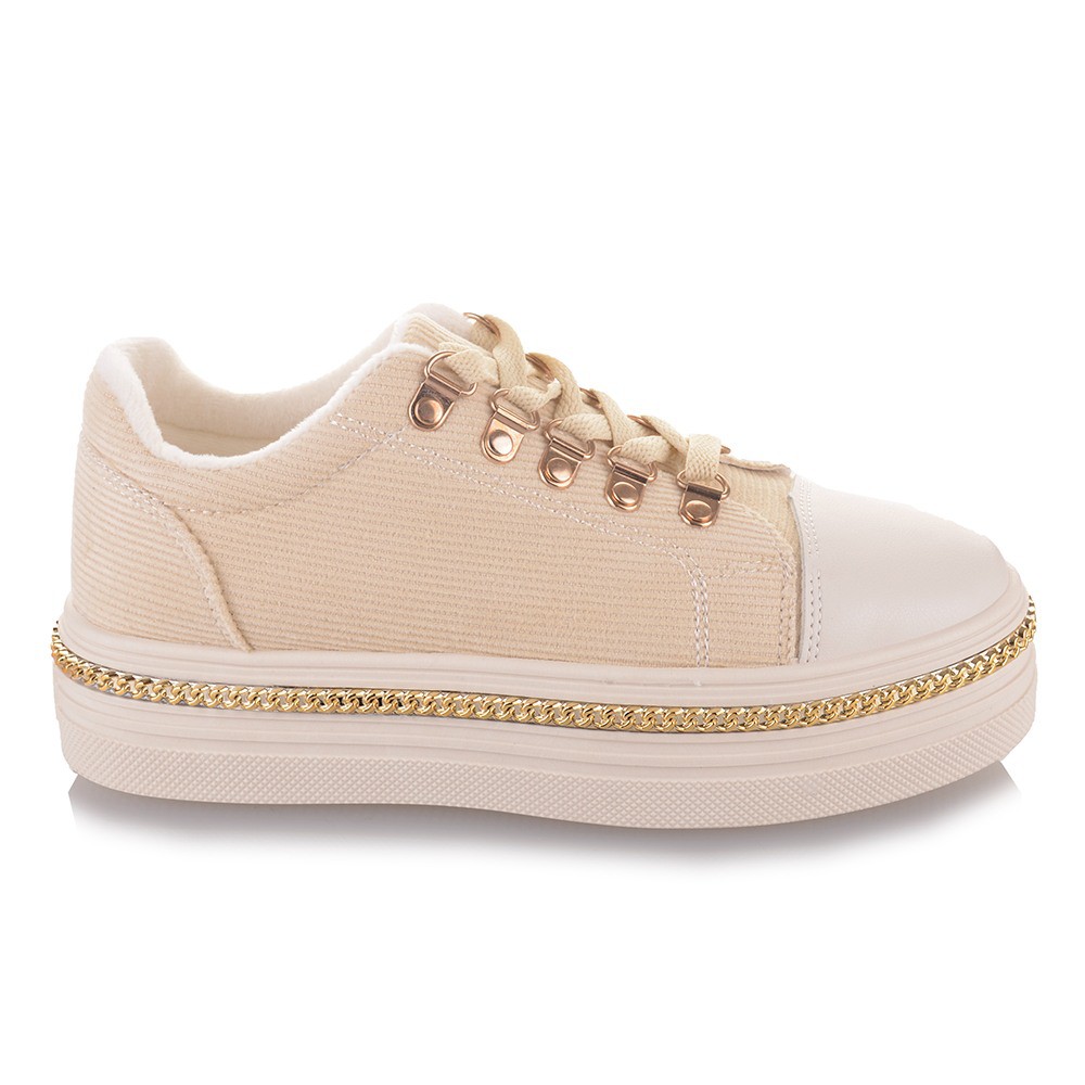 ΑΘΛΗΤΙΚΑ, ΚΩΔ.: SG119-BEIGE