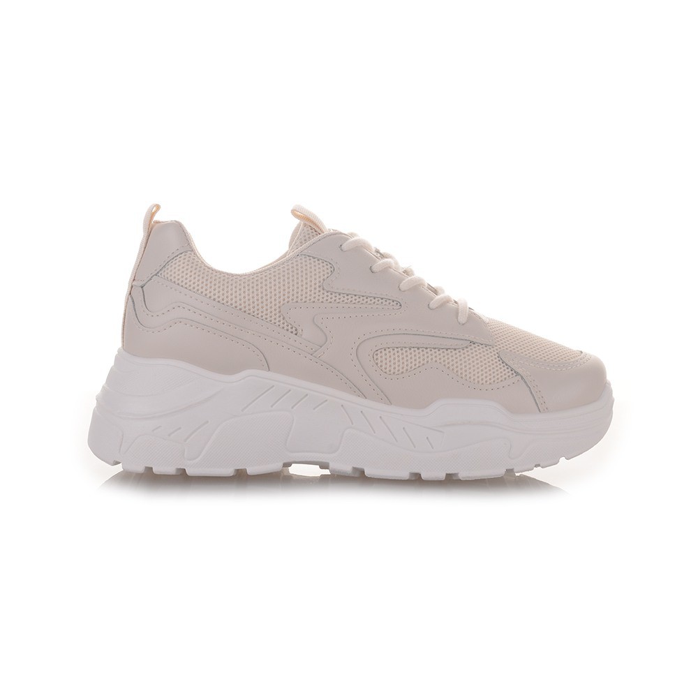 ΑΘΛΗΤΙΚΑ, ΚΩΔ.: OX-2501-BEIGE