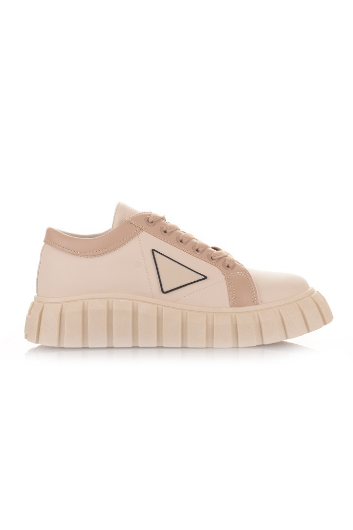 ΑΘΛΗΤΙΚΑ, ΚΩΔ.: MK066-BEIGE