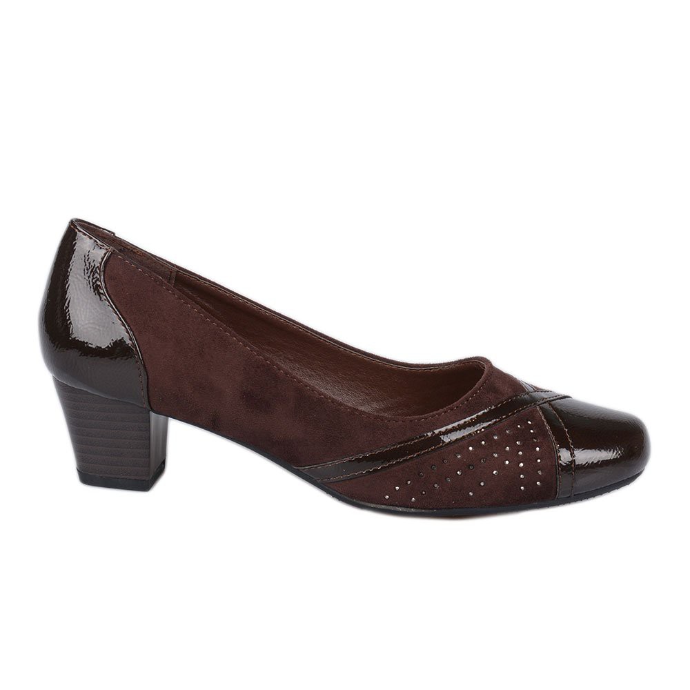 ΚΛΑΣΣΙΚΑ, ΚΩΔ.:QP17206-BROWN