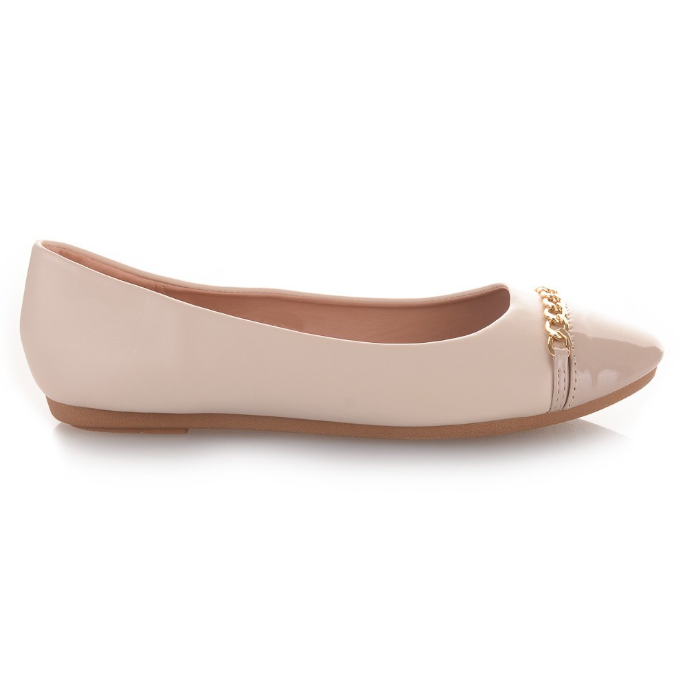 ΜΠΑΛΑΡΙΝΕΣ, ΚΩΔ.: LL-1063-BEIGE