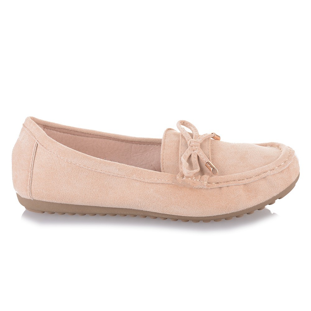 ΜΟΚΑΣΙΝΙΑ, ΚΩΔ.: TY85-BEIGE