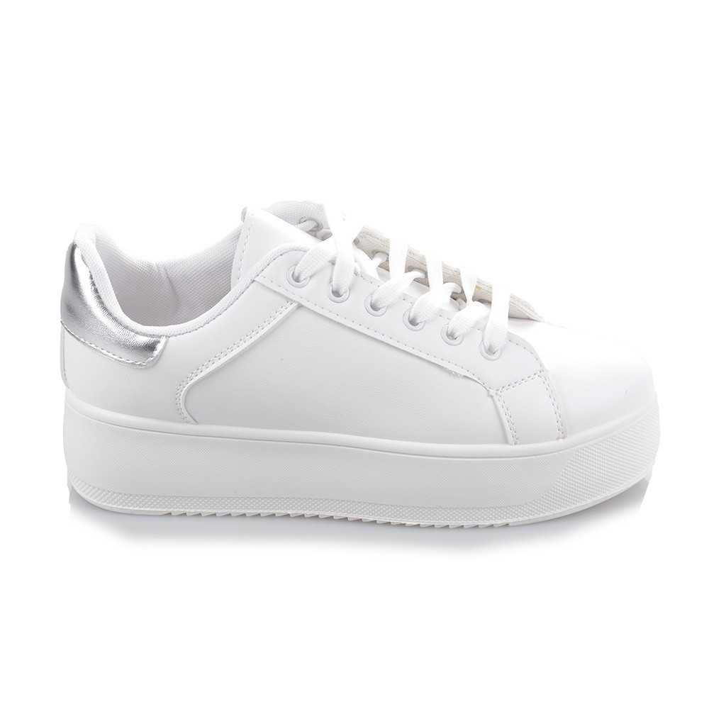 ΑΘΛΗΤΙΚΑ, ΚΩΔ.: 85-431-WHITE-SILVER