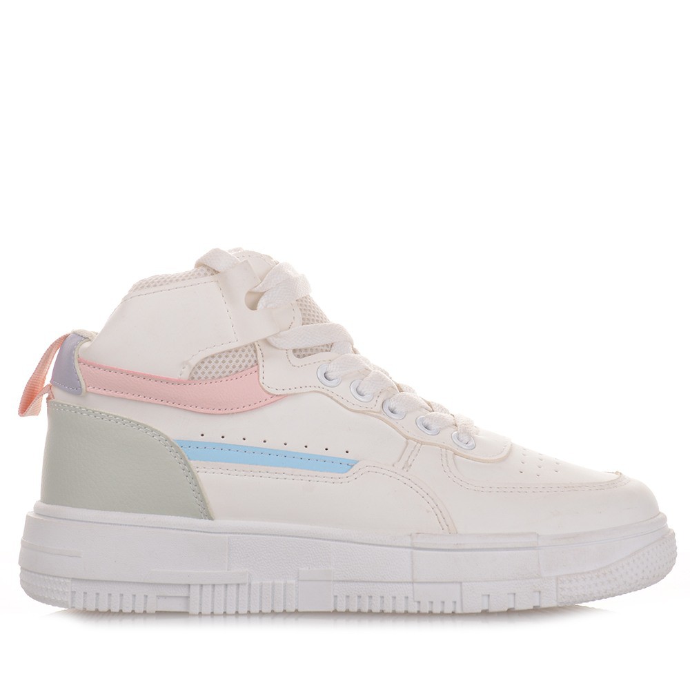 Γυναικεία Μντέρνα Sneakers Famous