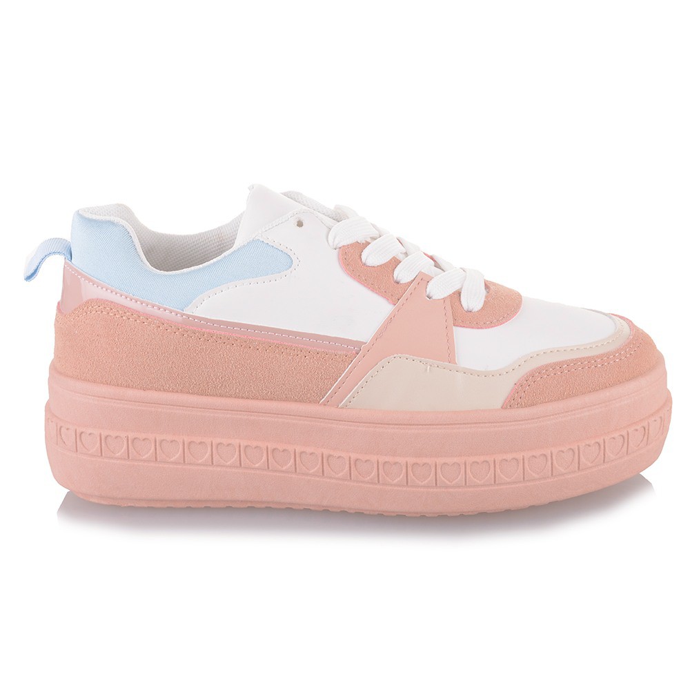 ΑΘΛΗΤΙΚΑ, ΚΩΔ.: SG122-PINK