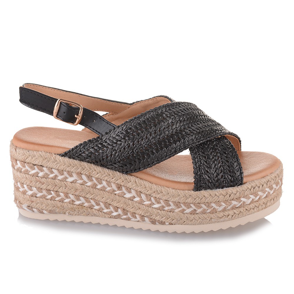 ΠΛΑΤΦΟΡΜΕΣ, ΚΩΔ.: T7M7528-12-BLACK