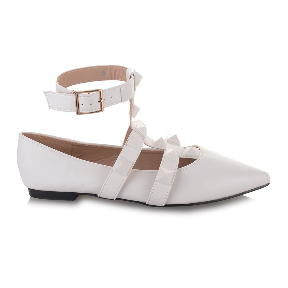 ΜΠΑΛΑΡΙΝΕΣ, ΚΩΔ.: K185-WHITE