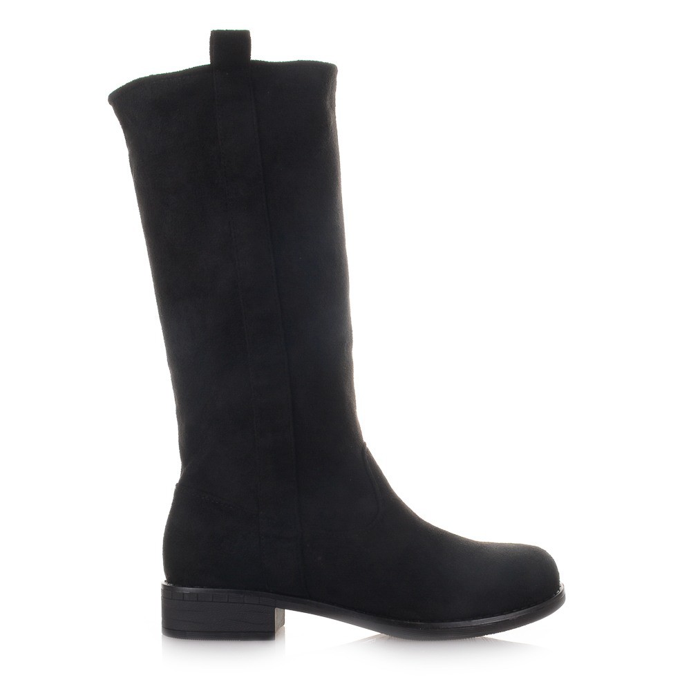 ΜΠΟΤΕΣ, ΚΩΔ.: JH20-92-BLACK