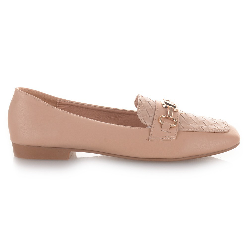 ΜΟΚΑΣΙΝΙΑ, ΚΩΔ.: LT2163-KHAKI