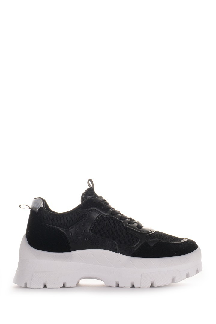 ΑΘΛΗΤΙΚΑ, ΚΩΔ.: JR2118-BLACK/WHITE