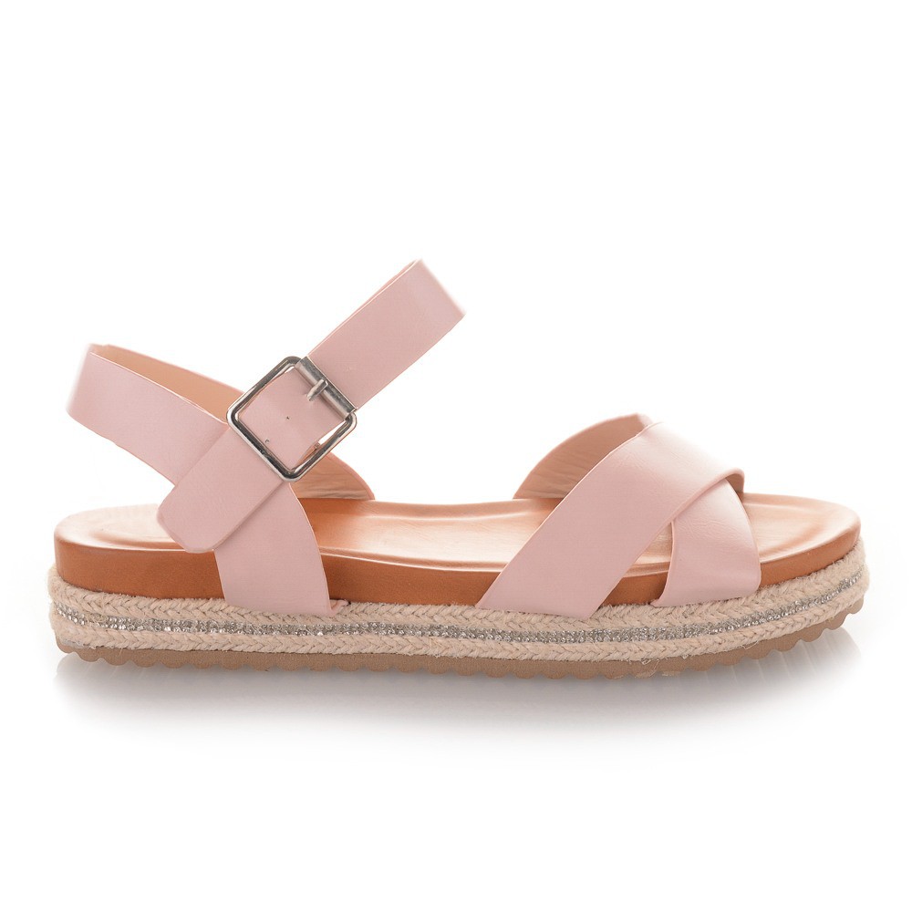 ΠΛΑΤΦΟΡΜΕΣ ΚΩΔ.: YBS-709-PINK