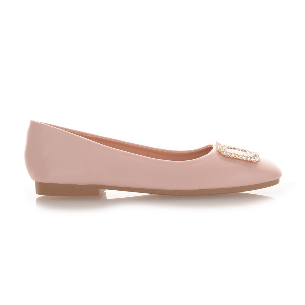 ΜΠΑΛΑΡΙΝΕΣ, ΚΩΔ.: MS7039-PINK