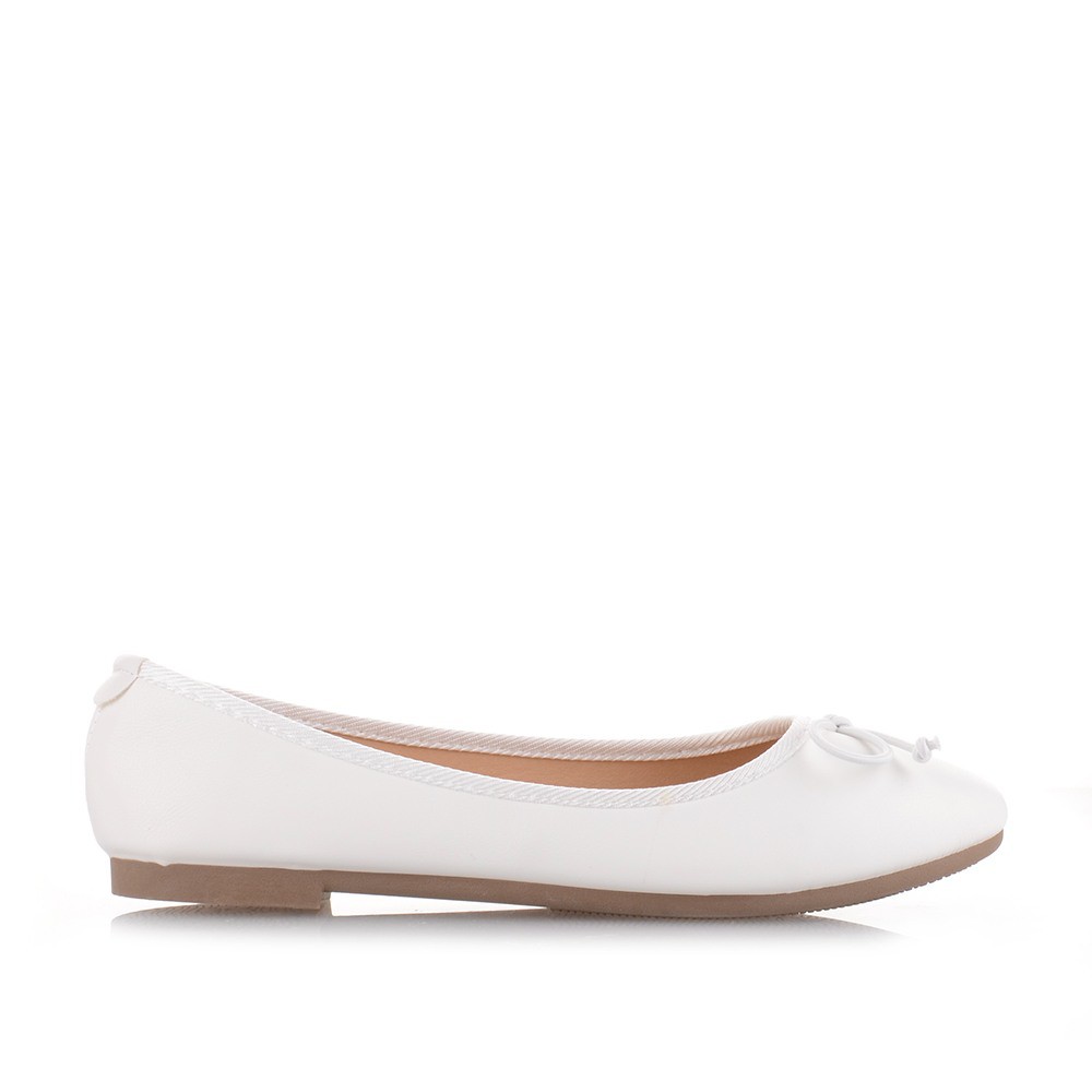ΜΠΑΛΑΡΙΝΕΣ, ΚΩΔ.: A8608-WHITE