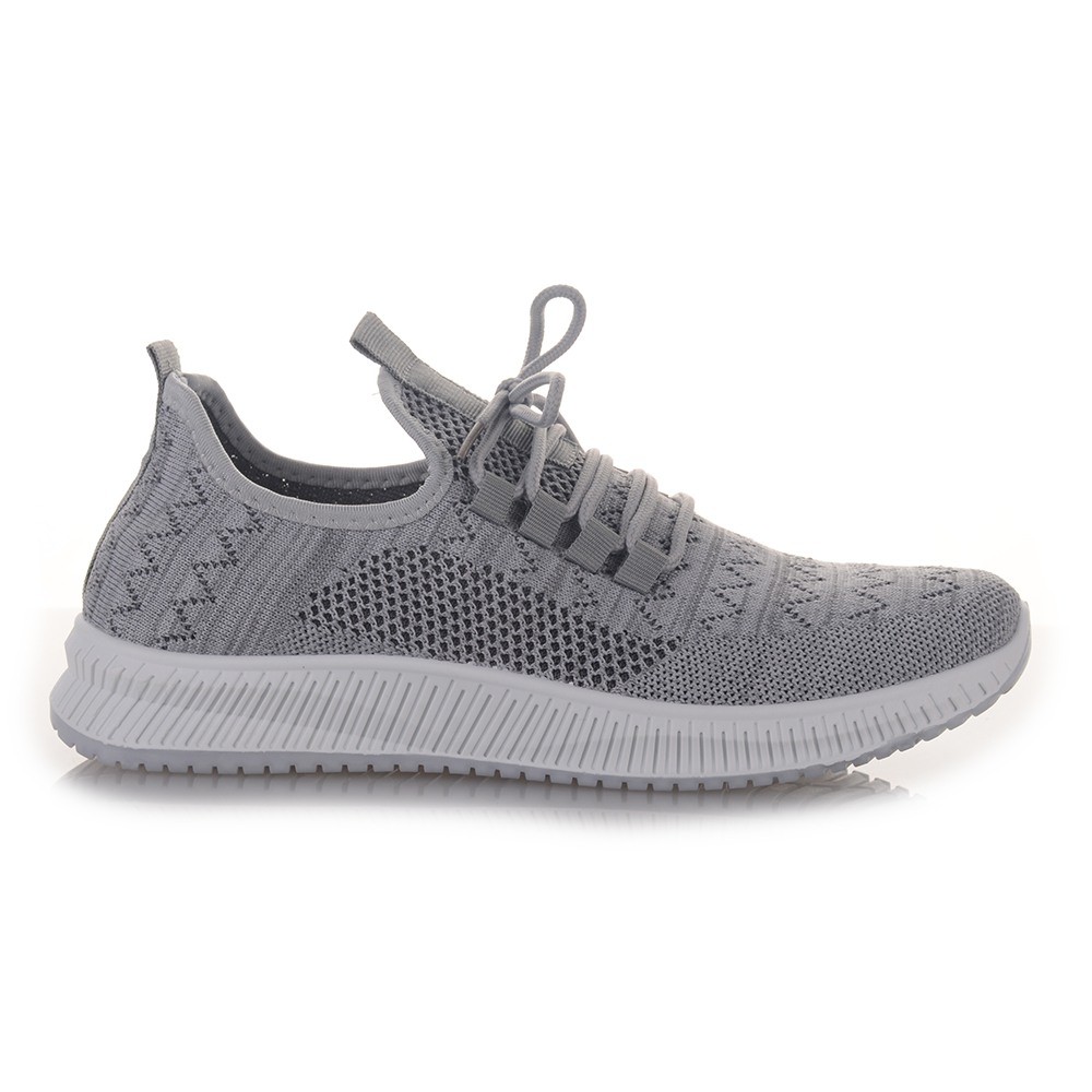 ΑΝΔΡΙΚΑ, ΚΩΔ.: M23019-3-L.GREY