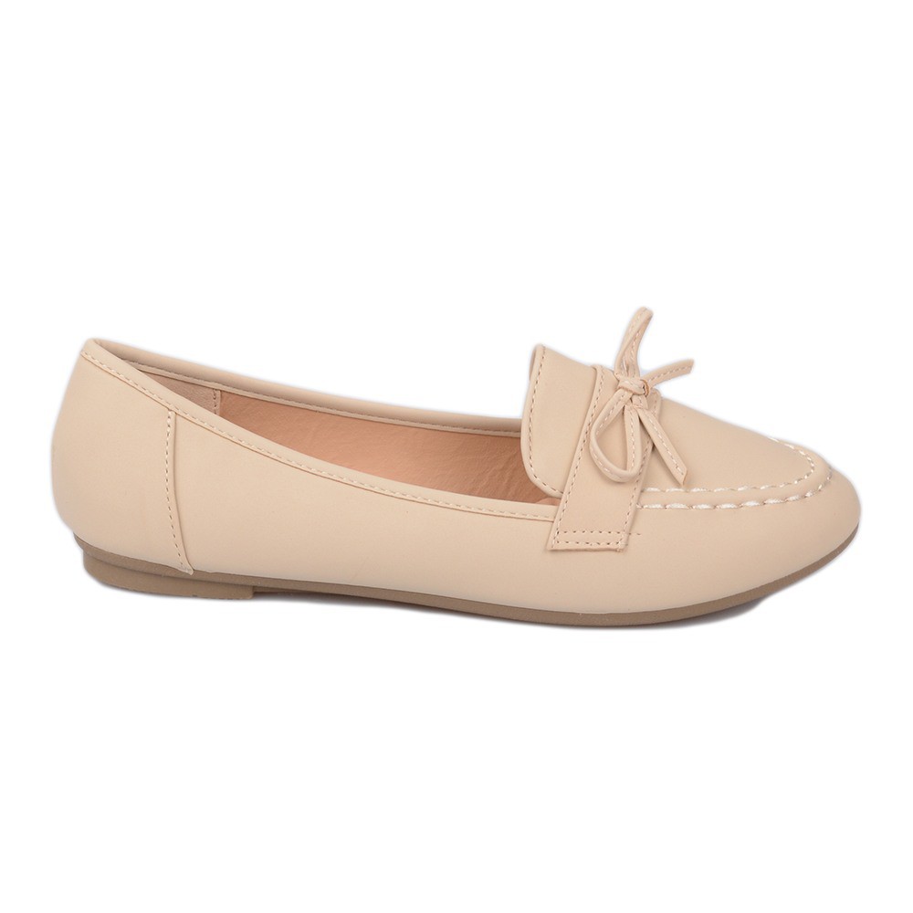 ΜΟΚΑΣΙΝΙΑ, ΚΩΔ.: 98-30-BEIGE