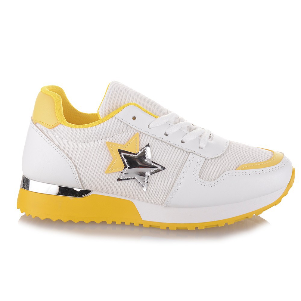 ΑΘΛΗΤΙΚΑ, ΚΩΔ.: T11YD5325-1-YELLOW