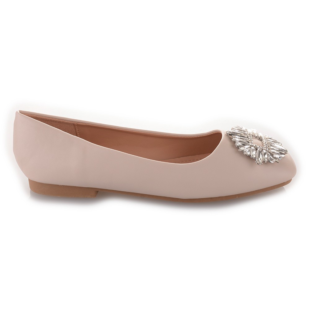 ΜΠΑΛΑΡΙΝΕΣ, ΚΩΔ.: MS7038-BEIGE