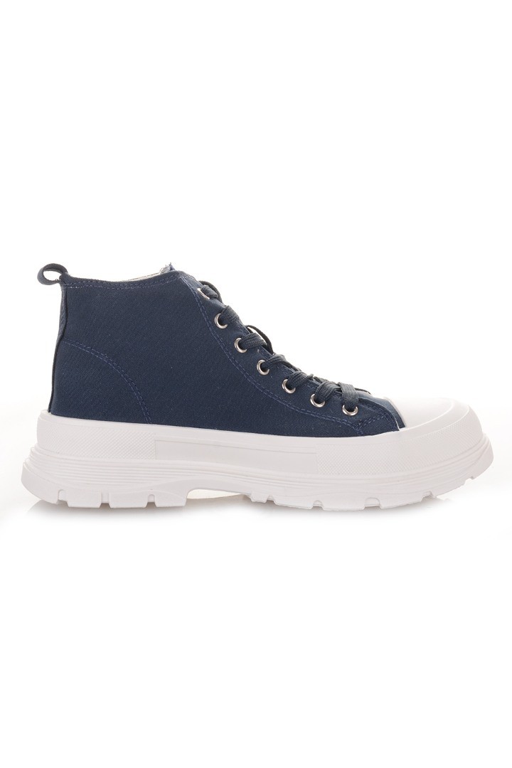 ΑΘΛΗΤΙΚΑ, ΚΩΔ.: MK052-D. BLUE