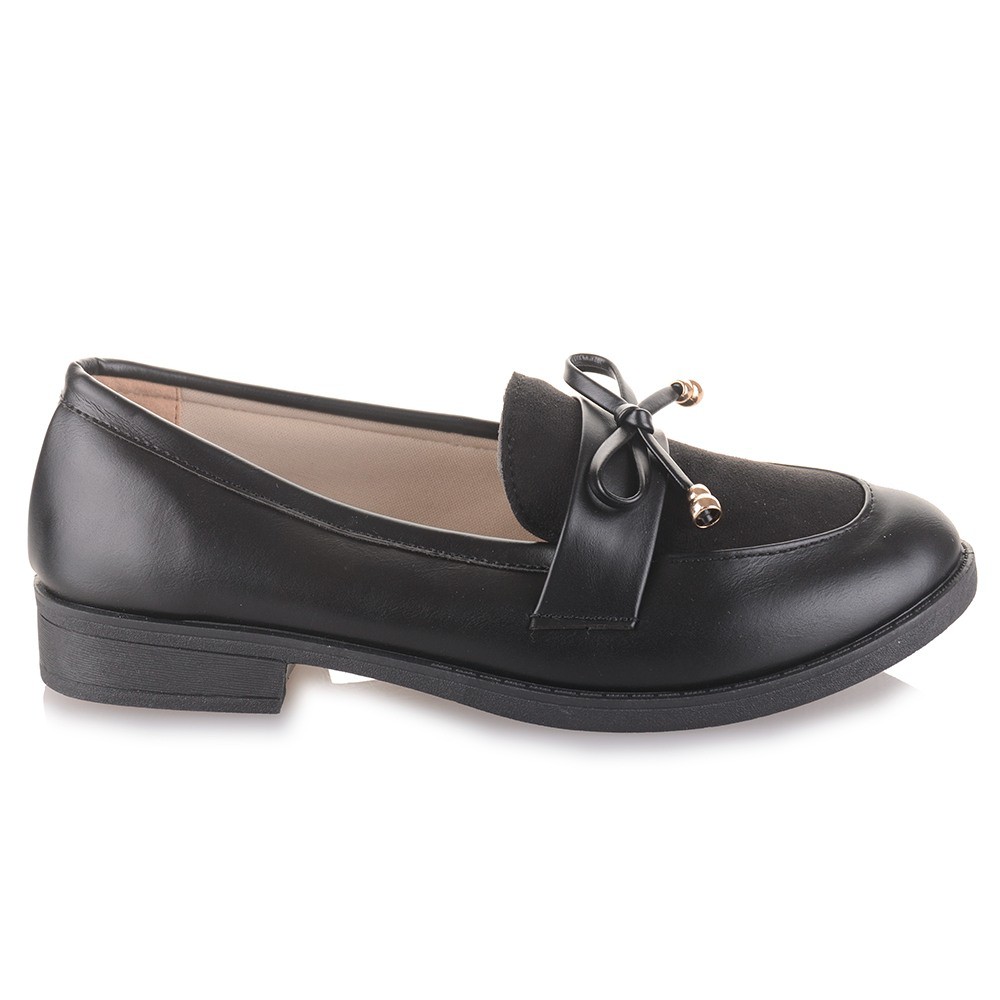 ΜΟΚΑΣΙΝΙΑ, ΚΩΔ.: XY-M8-BLACK
