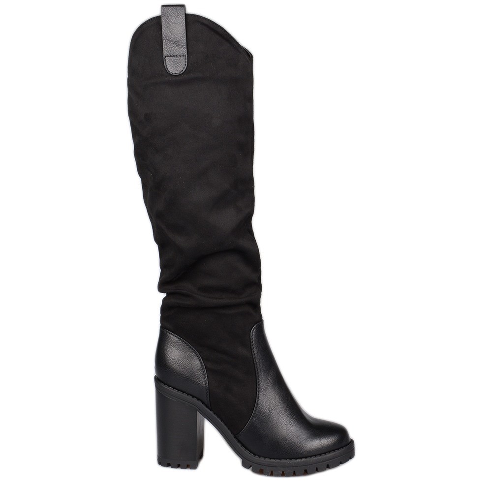 ΜΠΟΤΕΣ, ΚΩΔ.: SA6063-BLACK