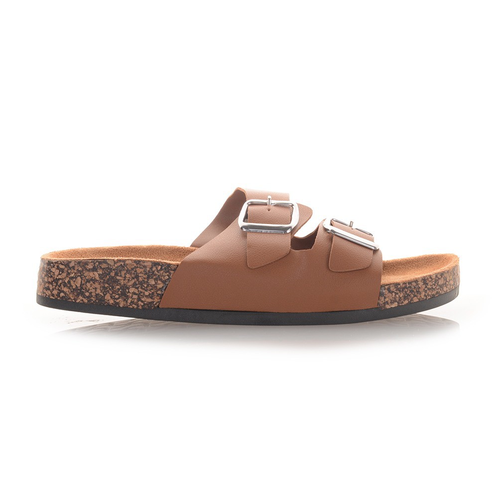 ΣΑΝΔΑΛΙΑ, ΚΩΔ.: A109-BROWN