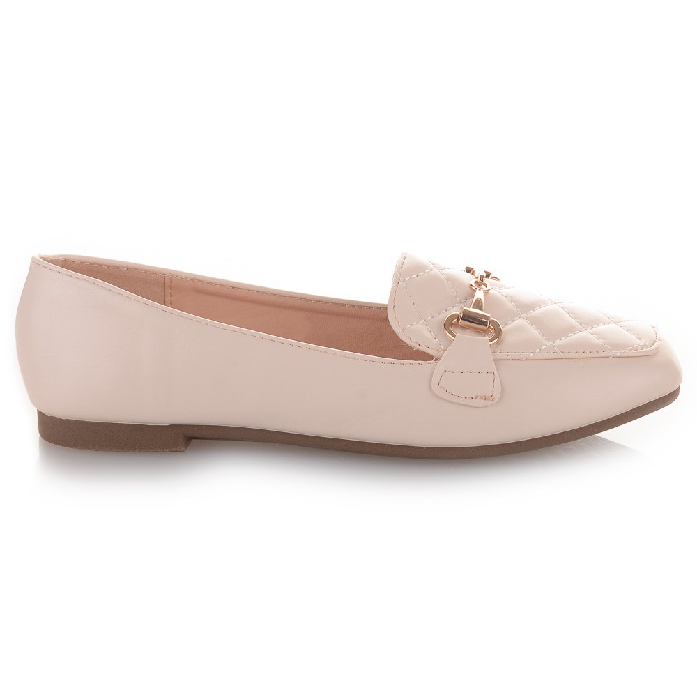 ΜΟΚΑΣΙΝΙΑ, ΚΩΔ.: LL-1094-BEIGE