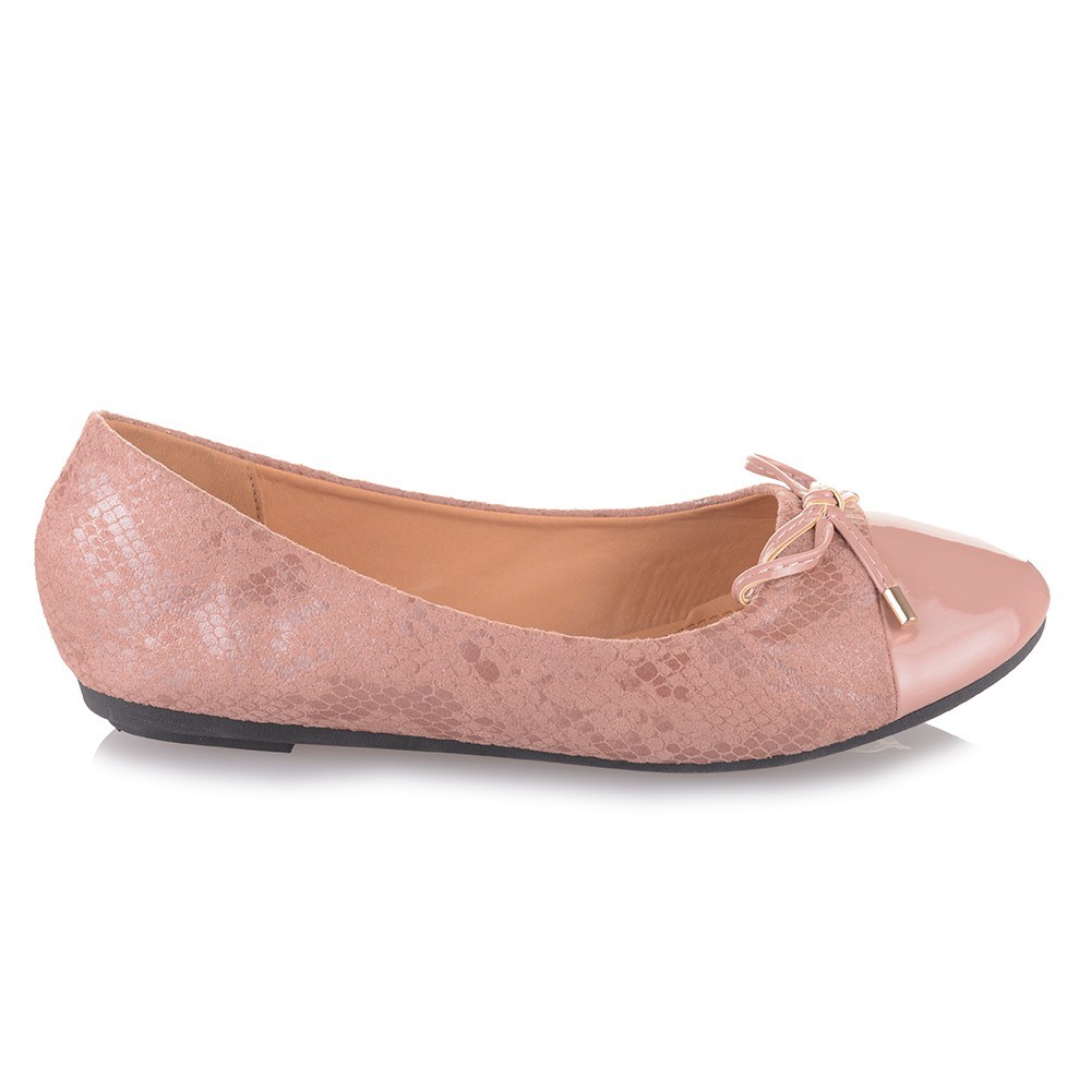 ΜΠΑΛΑΡΙΝΕΣ, ΚΩΔ.: A8652-PINK