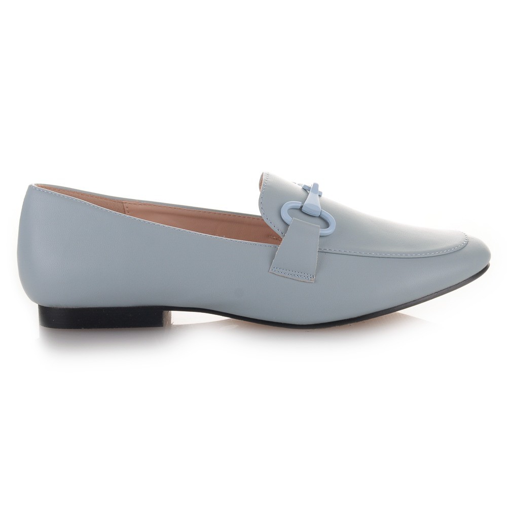 ΜΟΚΑΣΙΝΙΑ, ΚΩΔ.: VB6280-BLU