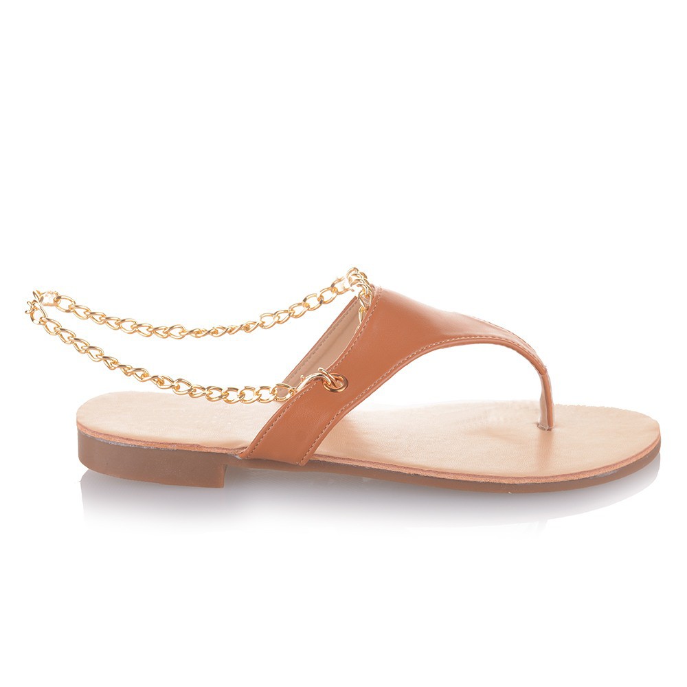 ΣΑΝΔΑΛΙΑ, ΚΩΔ.: FF-516-CAMEL