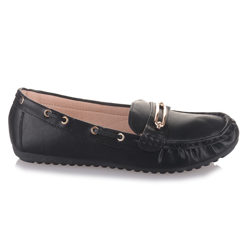 ΜΟΚΑΣΙΝΙΑ, ΚΩΔ.: TY84-BLACK
