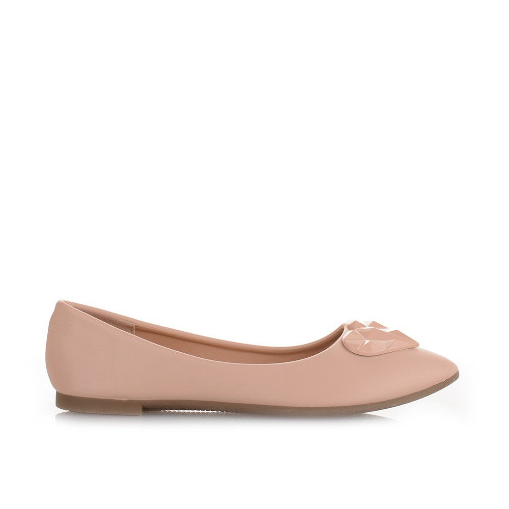 ΜΠΑΛΑΡΙΝΕΣ, ΚΩΔ.: LT2146-NUDE