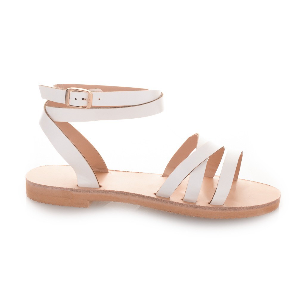 ΣΑΝΔΑΛΙΑ, ΚΩΔ.: ES-183-WHITE