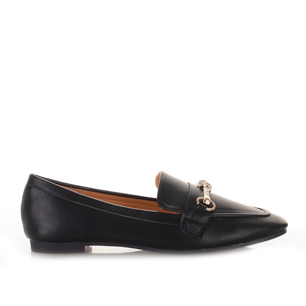 ΜΟΚΑΣΙΝΙΑ, ΚΩΔ.: LT2126-BLACK