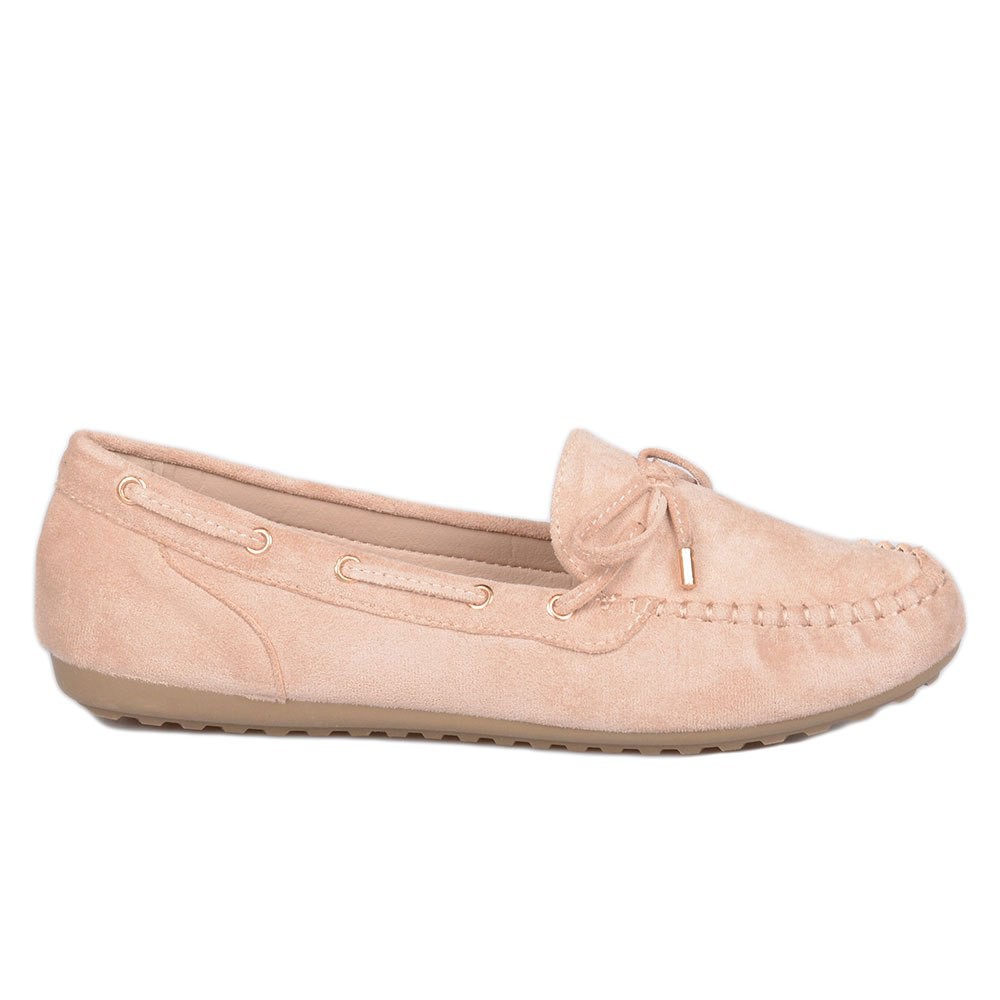 ΜΟΚΑΣΙΝΙΑ, ΚΩΔ.: B176N-BEIGE