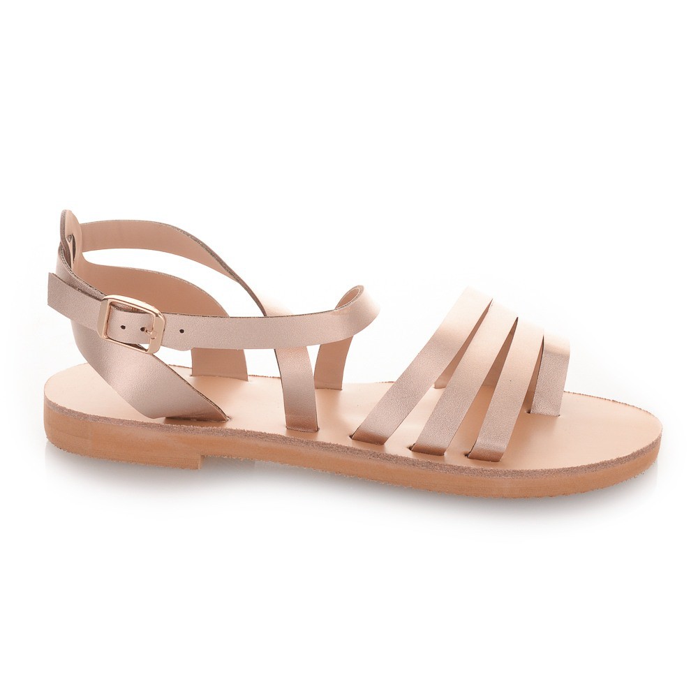 ΣΑΝΔΑΛΙΑ, ΚΩΔ.: ES-187-R.GOLD