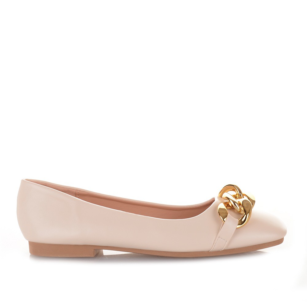 ΜΠΑΛΑΡΙΝΕΣ, ΚΩΔ.: LL-1061-BEIGE