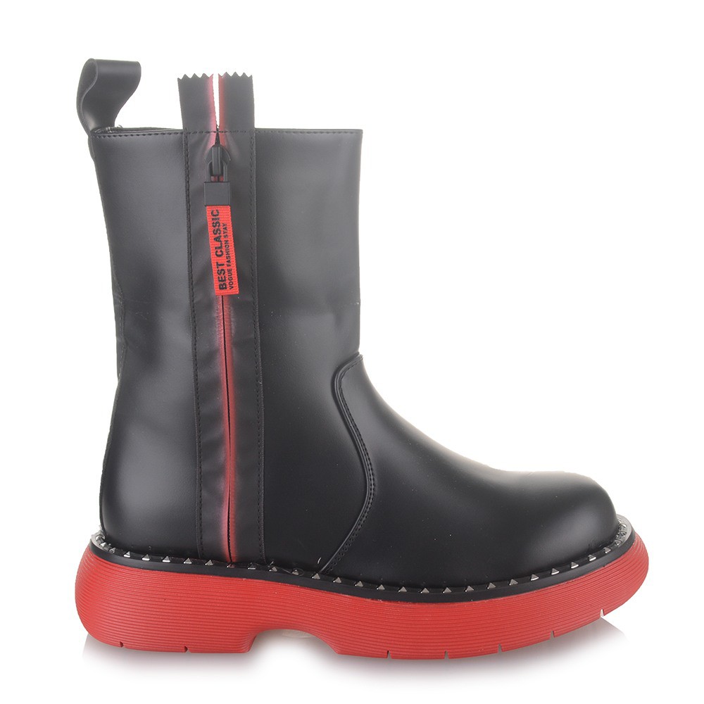 ΜΠΟΤΑΚΙΑ, ΚΩΔ.: SA6152-RED/BLACK