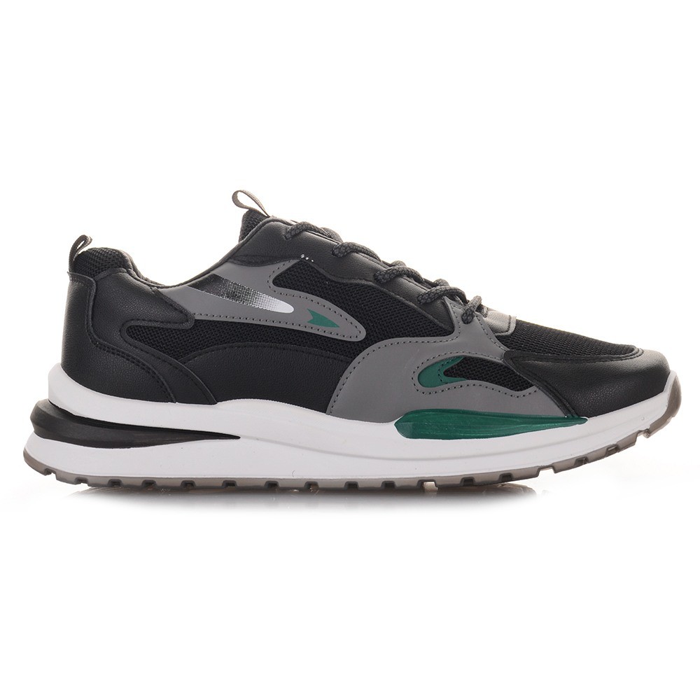 ΑΘΛΗΤΙΚΑ, ΚΩΔ.: ZJ003-BLACK