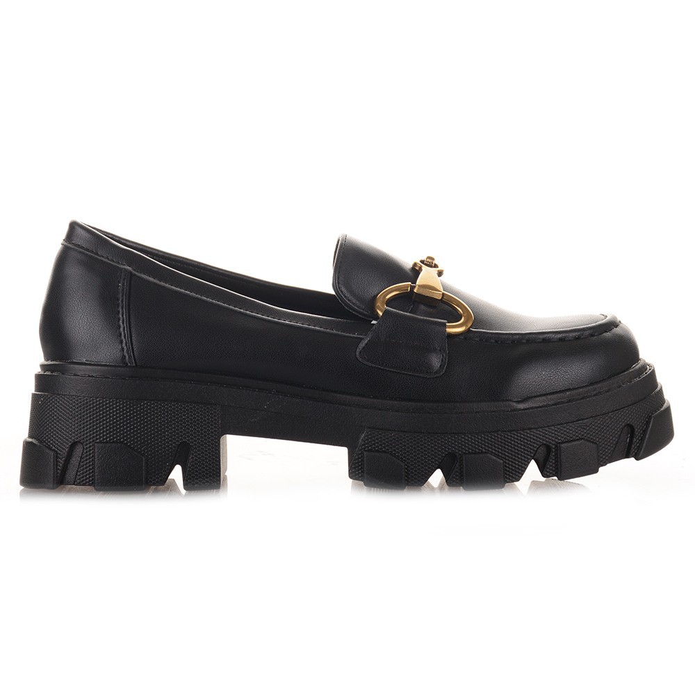 ΜΟΚΑΣΙΝΙΑ, ΚΩΔ.: K213-BLACK