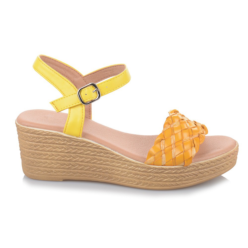 ΠΛΑΤΦΟΡΜΕΣ, ΚΩΔ: 019-17-YELLOW