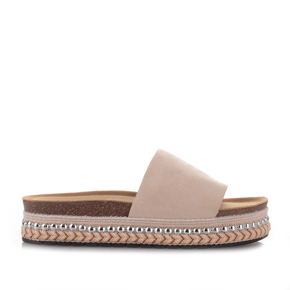 ΠΛΑΤΦΟΡΜΕΣ, ΚΩΔ.: GG-536-BEIGE