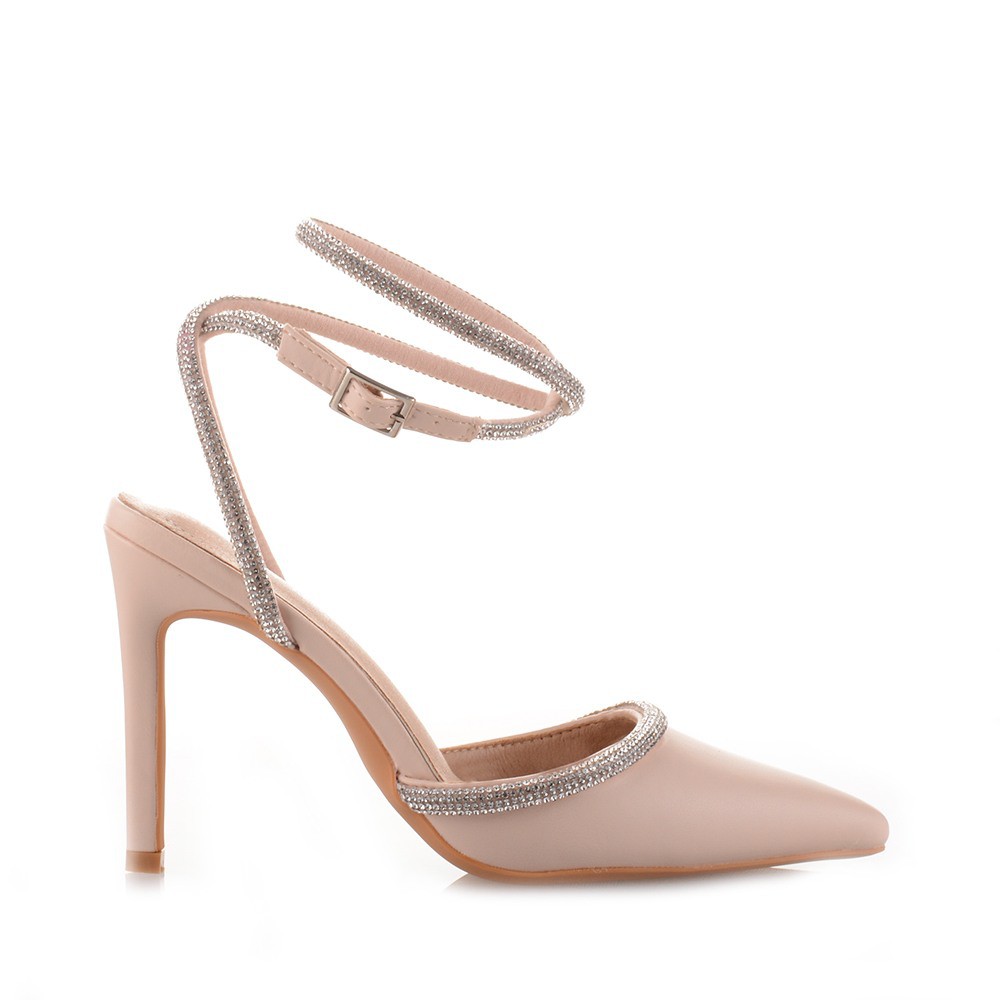 ΓΟΒΕΣ, ΚΩΔ.: MS19042-BEIGE
