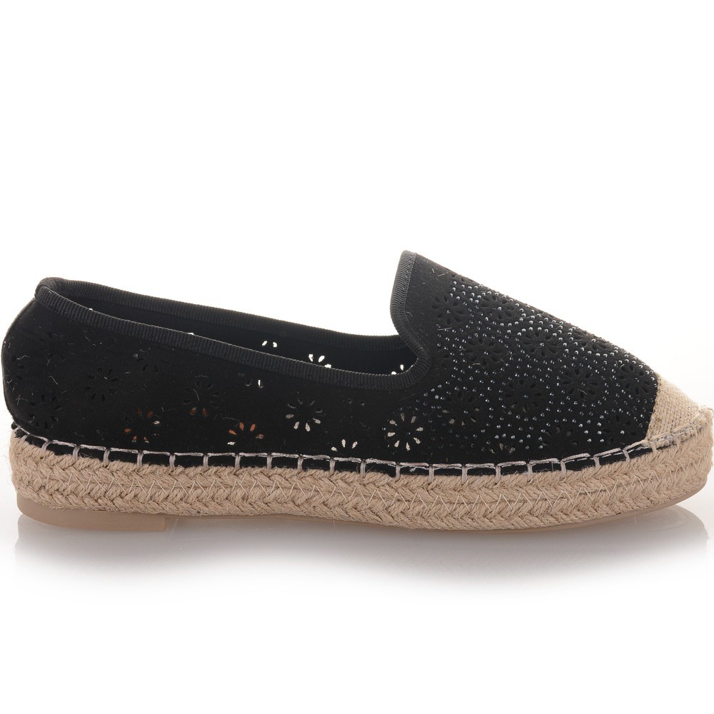 ΕΣΠΑΝΤΡΙΓΙΕΣ, ΚΩΔ.: JN-185-BLACK