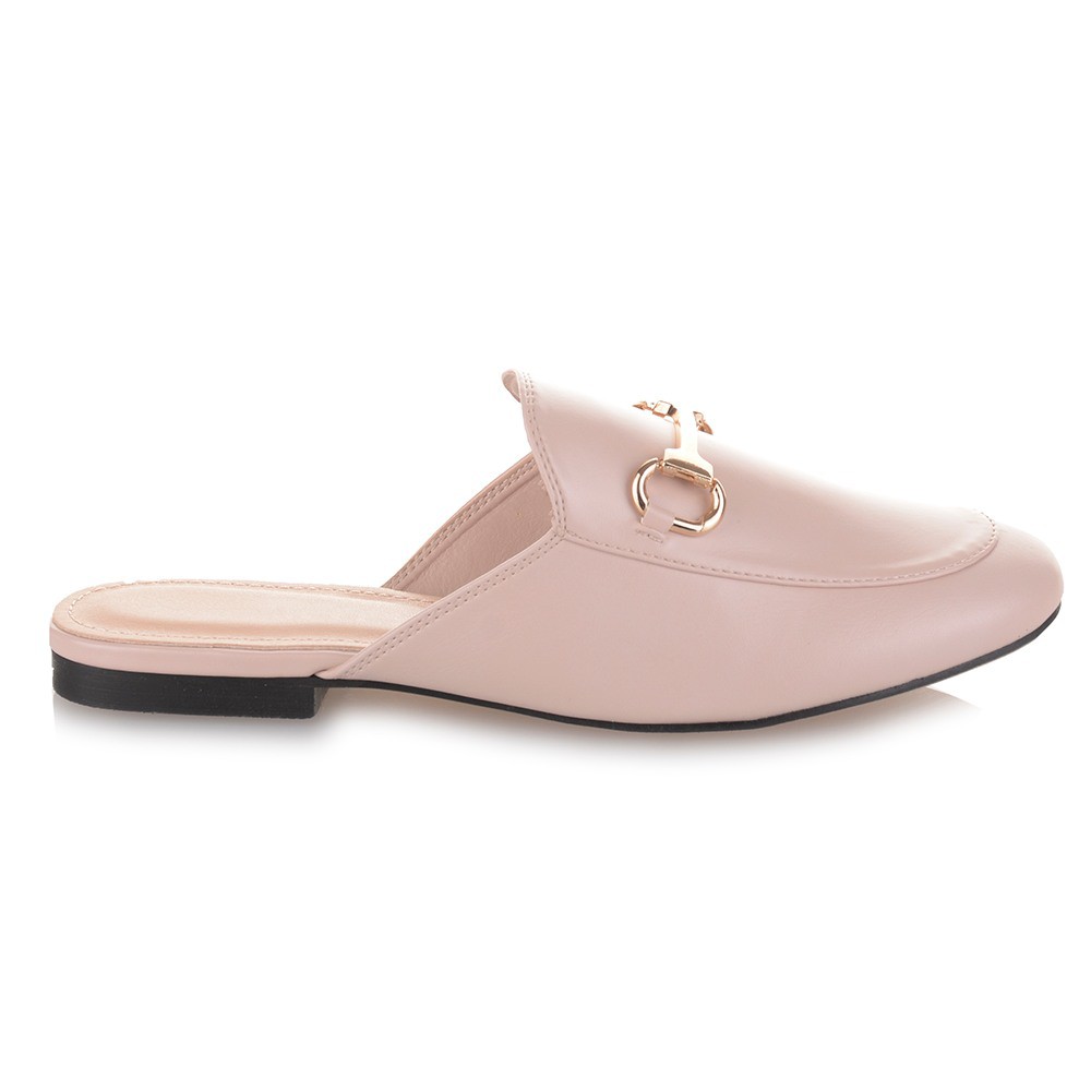 ΜΟΚΑΣΙΝΙΑ, ΚΩΔ.: L542-BEIGE