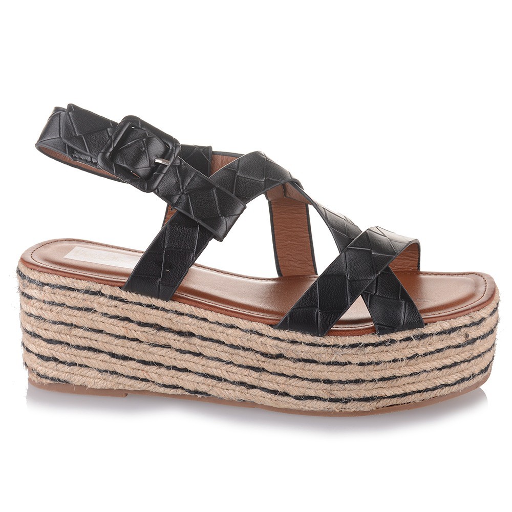 ΠΛΑΤΦΟΡΜΕΣ, ΚΩΔ.: VB1605-NERO
